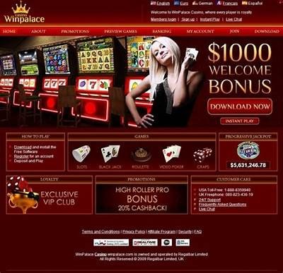 Discover Exciting Games and Bonuses at Willbet Palace Online Casino Today