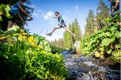 Discover the Exciting Experiences Awaiting You at Interwetten Saalbach This Season