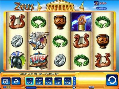 Unlock Exciting Wins with Zeus Slot 777: Your Ultimate Login Guide for Gaming Success