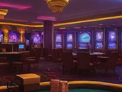 Explore the Exciting World of TG6 Casino: Your Guide to Thrilling Games and Big Wins