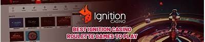 Download the Ignition Casino Mobile App for Instant Access to Exciting Games and Promotions