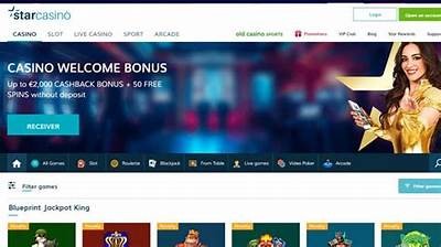 Get 10 Euros Free at Star Casino - Limited Time Offer!