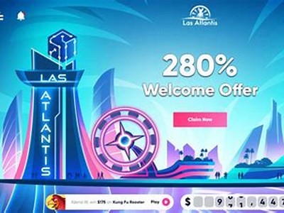 Unlock Exciting Cafe Casino No Deposit Bonus Offers for New Players Today