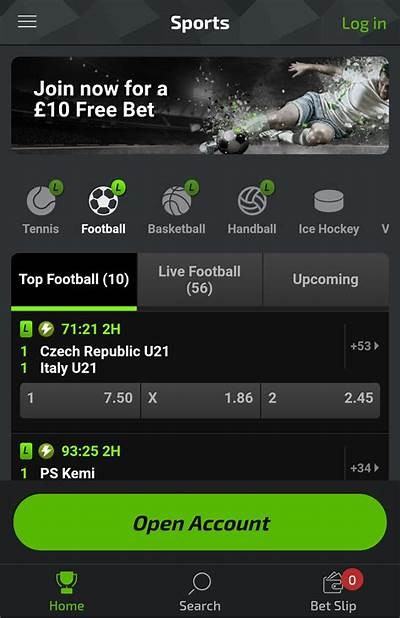 Download the Latest WillBet App APK for Easy Access to Online Betting Services