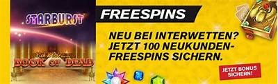 Discover the Exciting Interwetten Bonus of 10 Euros Available Now for New Players