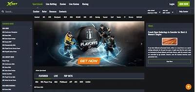 BetUS Sportsbook: The Ultimate Destination for Sports Betting Fans