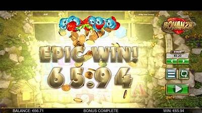 Explore the Exciting Features and Highlights of Pirate Bonanza Slot Game Provider