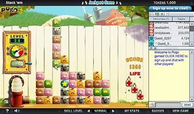 Explore the Exciting Features and Gameplay of Stack Em Demo for an Unforgettable Experience