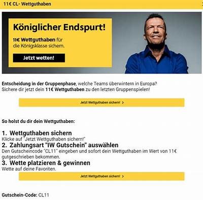 Explore Interwetten 11: Your Ultimate Guide to Online Betting and Gaming Options