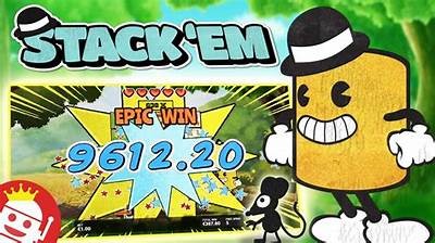 Explore the Exciting Features and Gameplay of Stack Em Demo for an Unforgettable Experience