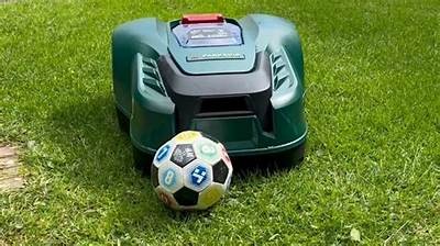Mähroboter Available at Lidl: Your Guide to Smart Lawn Care Solutions