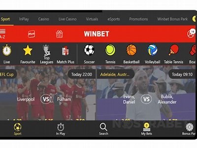 Download the Free Willbet App for Easy Betting Access and Exciting Features