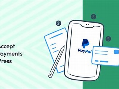 Interwetten now accepts PayPal as a payment method for customers