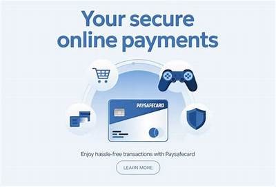 Interwetten and Paysafecard: A Comprehensive Guide to Secure Online Gaming Transactions
