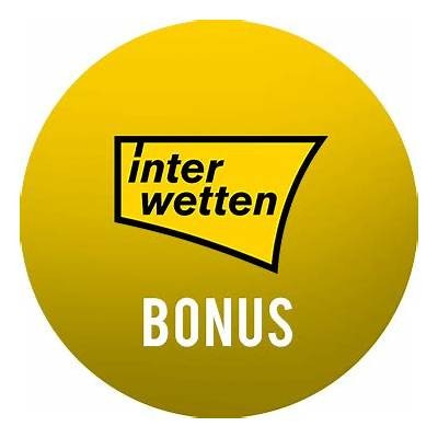Get Your Interwetten Bonus of 11 Euros Now!