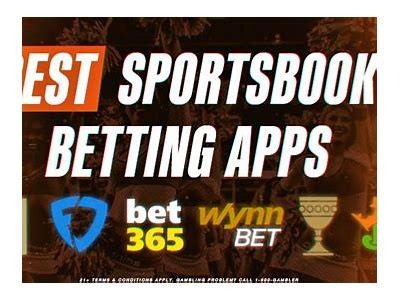 The Ultimate Guide to the Top 10 Betting Apps for 2023: Features, Benefits, and Reviews