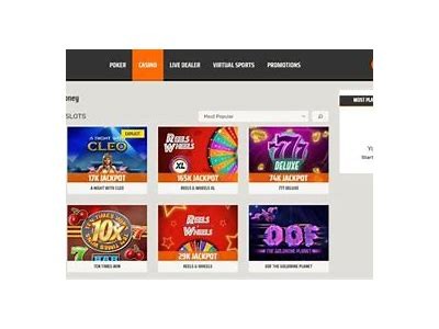 Discover How to Play at Ignition Casino for Real Money and Win Big Today