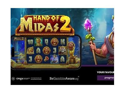 A Comprehensive Review of Hand of Midas 2: Gameplay, Features, and Overall Experience