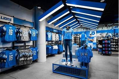 Locate Fanatics Stores Near You for the Best Sports Merchandise and Memorabilia