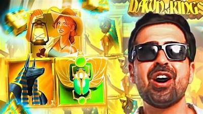 Explore the Exciting Features and Big Wins in Dawn of Kings Slot Game