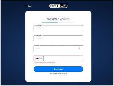 Get Your Free $50 BetUS Promo Code and Boost Your Betting Experience Today