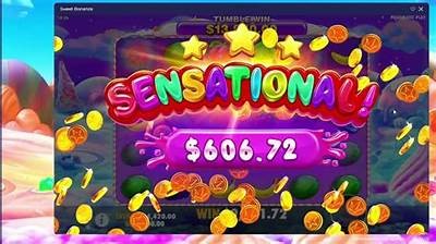 Explore the Exciting World of Sweet Bonanza 1000 Demo on Casino Guru Now