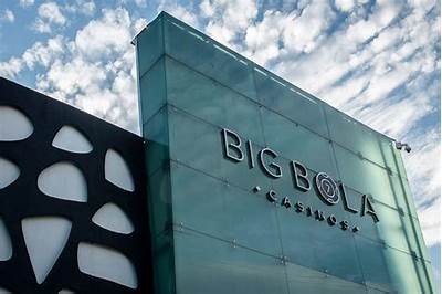 Discover the Exciting World of Donos da Bola Casino: Your Ultimate Gaming Experience Awaits