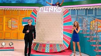 Engaging Plinko Demo: Experience the Fun and Excitement of This Classic Game