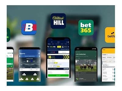 Download the Willbet App Today for a Seamless Betting Experience on Mobile Devices