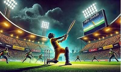 betting in Abu Dhabi: Your Ultimate Guide to Sports Betting in the UAE