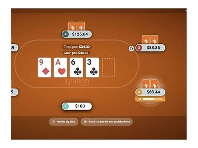 Download the Latest Ignition Poker APK for Seamless Mobile Gaming Experience