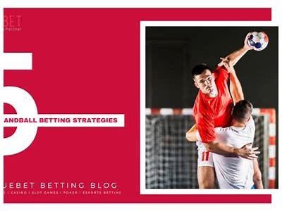 Explore Interwetten Handball Betting: Tips, Strategies, and Predictions for Success