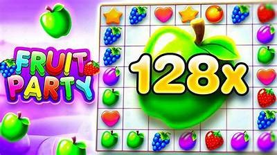Explore the Exciting Features of Fruit Party Demo for an Engaging Gaming Experience