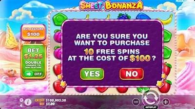 Unlock Exciting No Deposit Bonus at Sweet Bonanza for Real Money Login Rewards