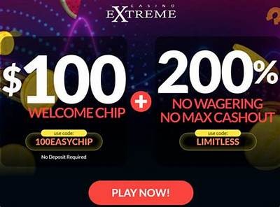 Cafe Casino Offers $100 No Deposit Bonus for New Players