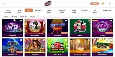 Instant Payout Casinos: Top Online Gambling Sites That Pay You Immediately