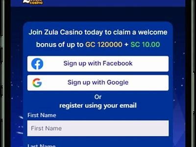 Comprehensive Guide to Zula Casino Login Process and Account Management Tips