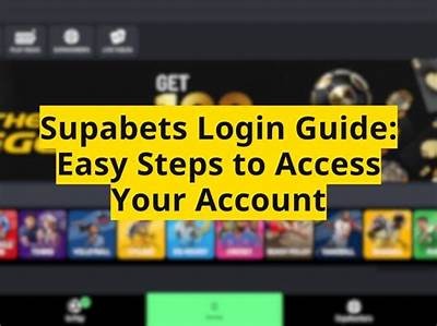 Easy Steps to Successfully Login to WillBet Account for Online Betting