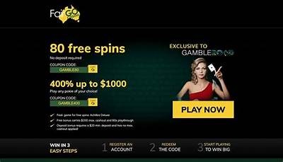 Discover the Best No Deposit Bonus Offers at Fair Go Casino for 2023
