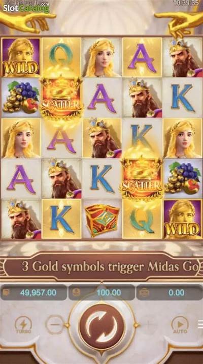 A Comprehensive Review of Hand of Midas 2: Gameplay, Features, and Overall Experience