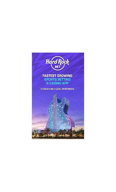 Download the Hard Rock Bet App for the Ultimate Sports Betting Experience Today