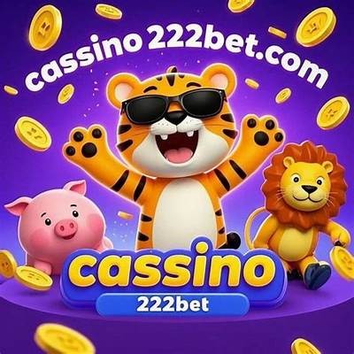 Exploring the Exciting World of Cassino 222: A Guide to Gameplay and Strategies