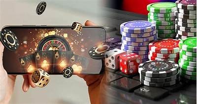 Explore the Exciting World of Neo Casino: Games, Bonuses, and Winning Strategies