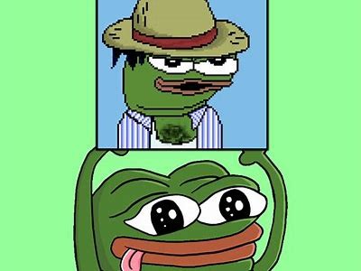 Pepe NFT Listing Date and What You Need to Know About it