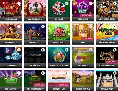 Explore the Exciting World of Slots LV: Your Ultimate Online Gambling Destination