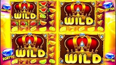 Explore the Exciting Gameplay of Juicy Fruits Multihold Demo and Win Big Today