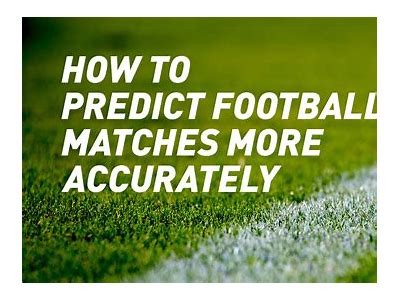 Accurate Willbet Soccer Predictions for the Upcoming Matches You Can