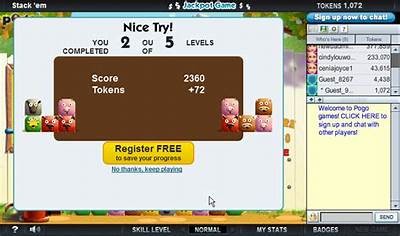 Explore the Exciting Features and Gameplay of Stack Em Demo for an Unforgettable Experience