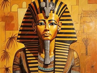 The Majestic Pharaoh Unibet: A Glimpse into Ancient Egypt