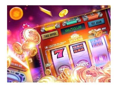 Effective Slot Machine Strategies: Tips and Tricks to Maximize Your Winnings and Enjoy the Game